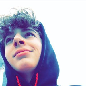 Meet your Posher, Jordan